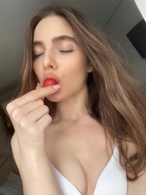 I love making men hard