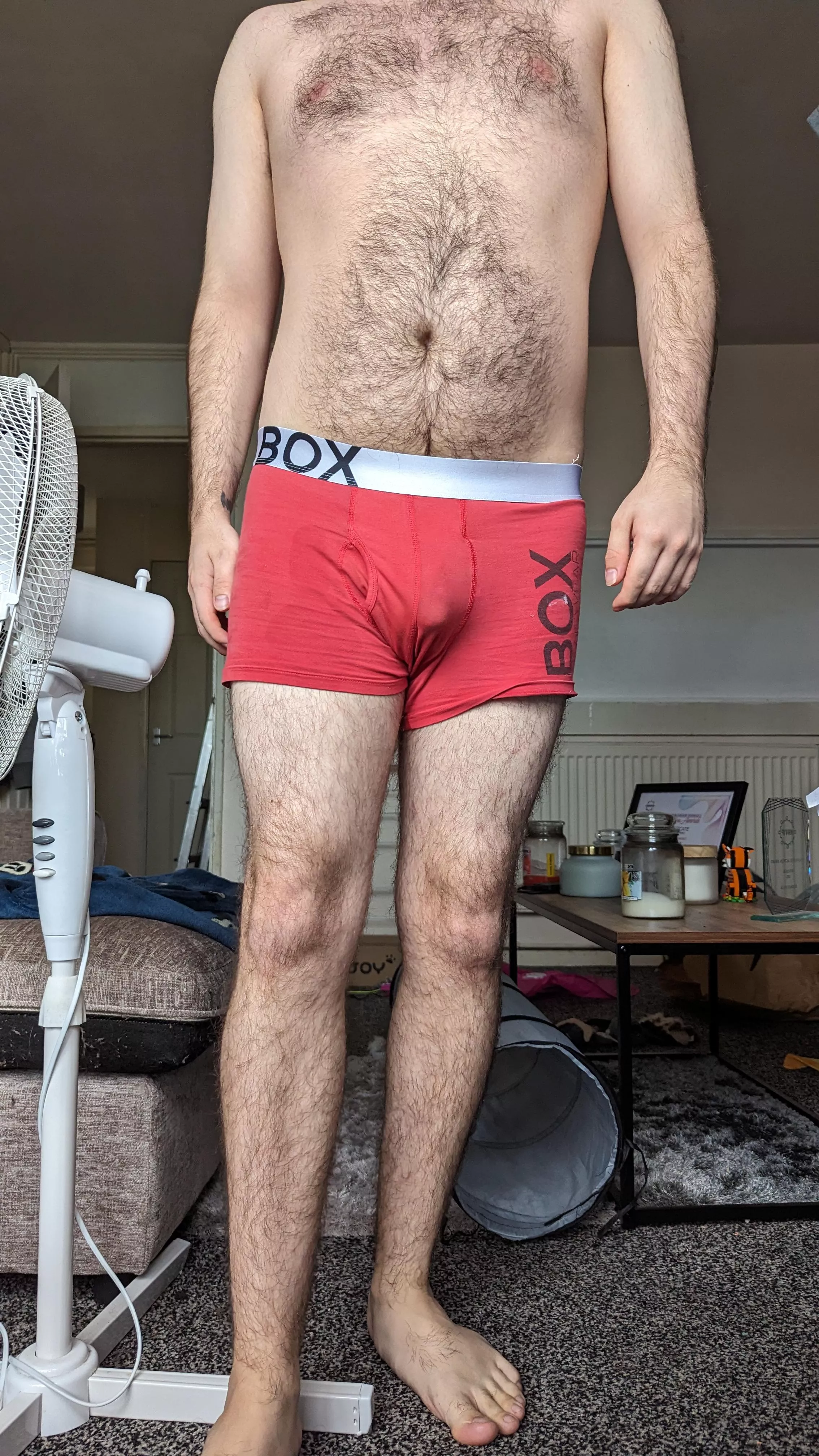 I love this brand/pair!