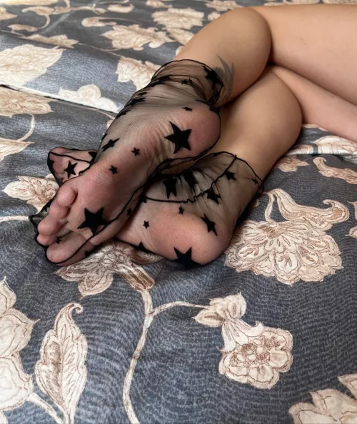 I will be your star of the day