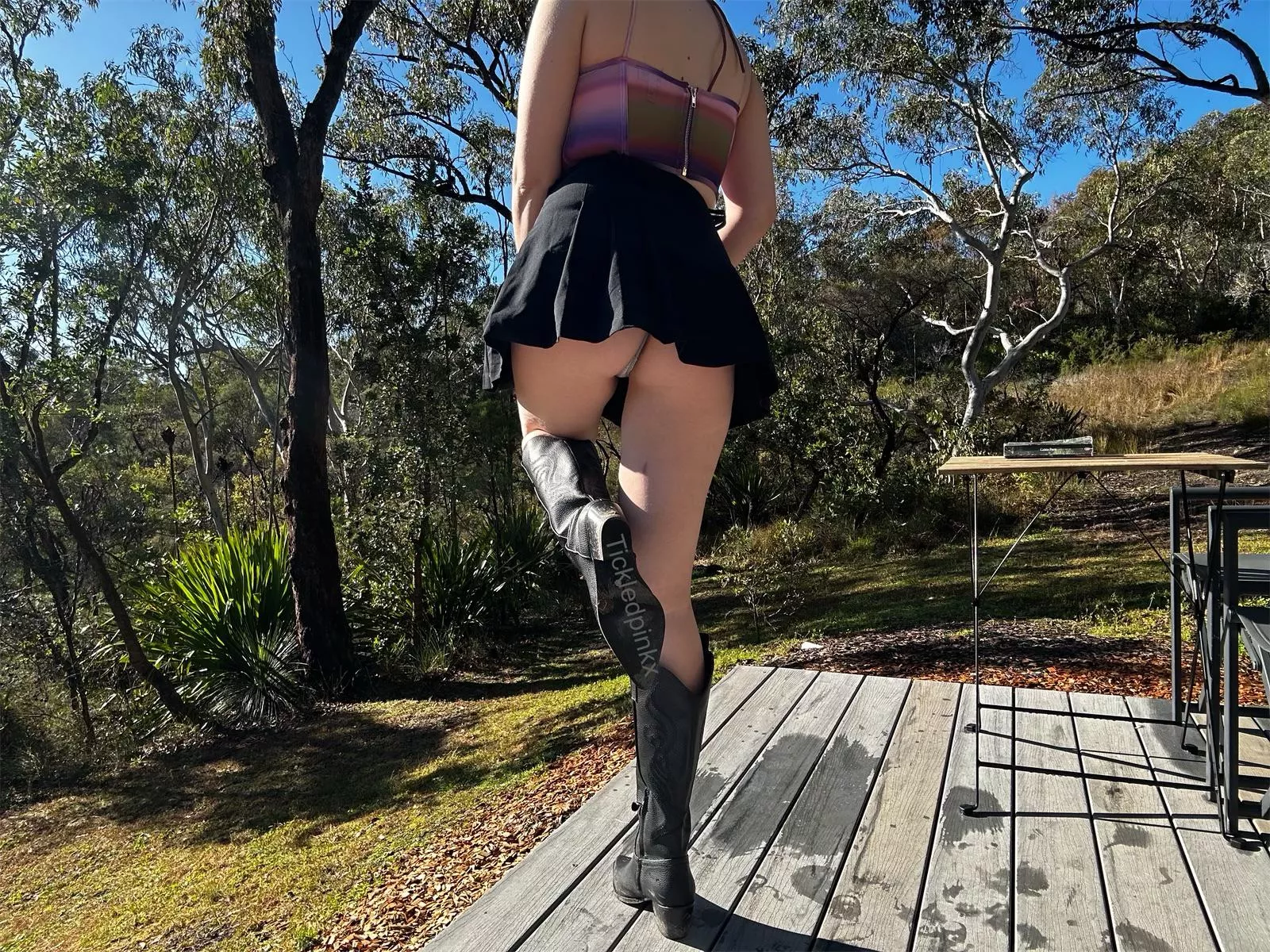 I’m like Andy except with my own name. I’m looking for a nice cowboy