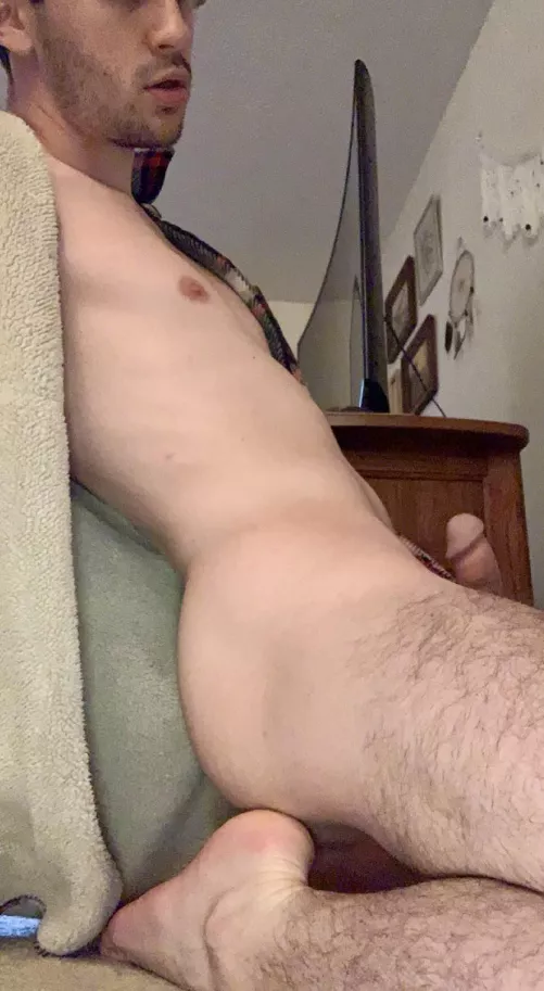 in dire need of attention