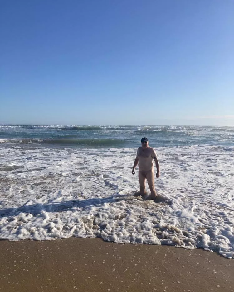 International skinny dipping day