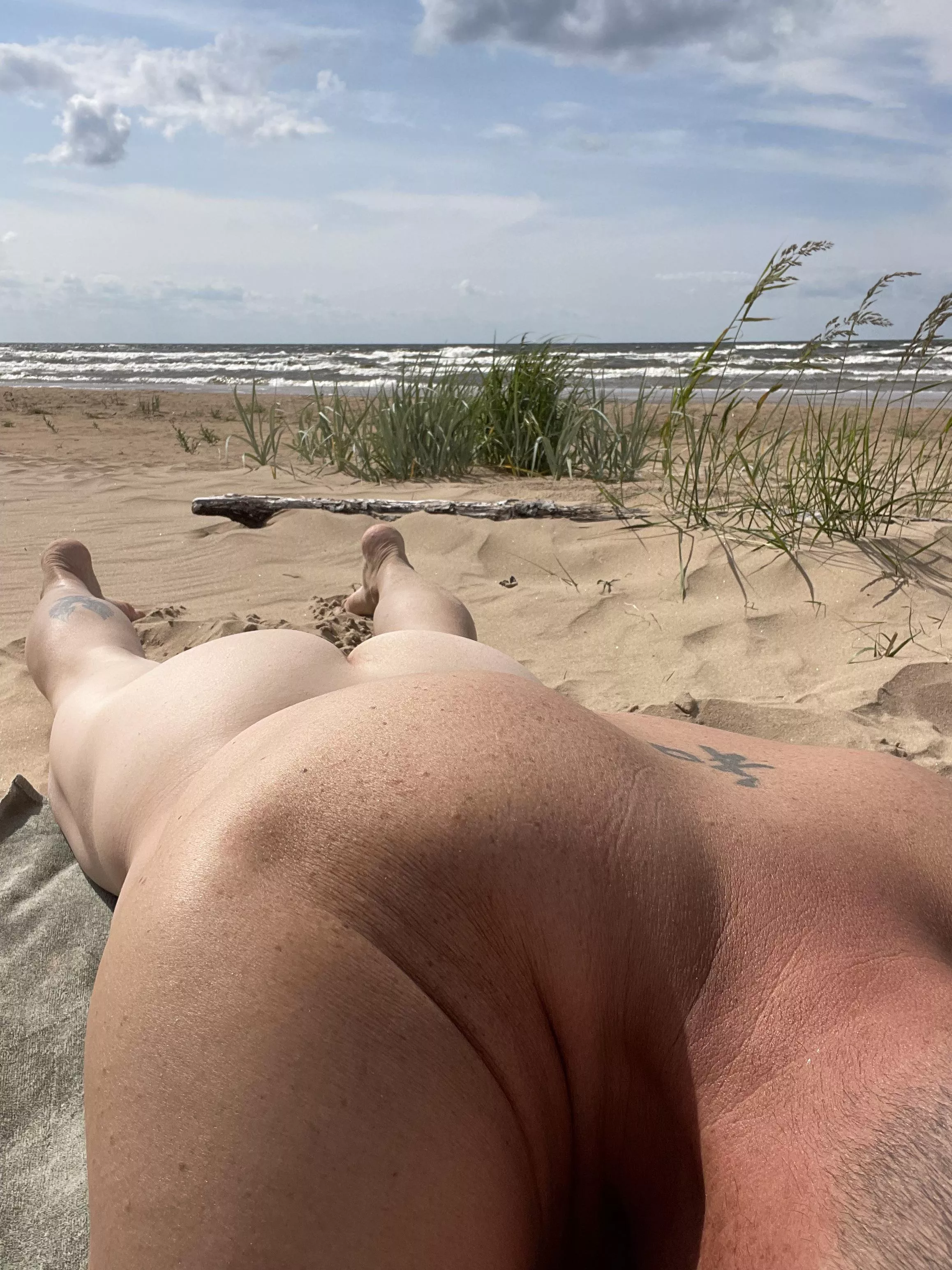 I’ve never been anywhere before that had perfect weather every day