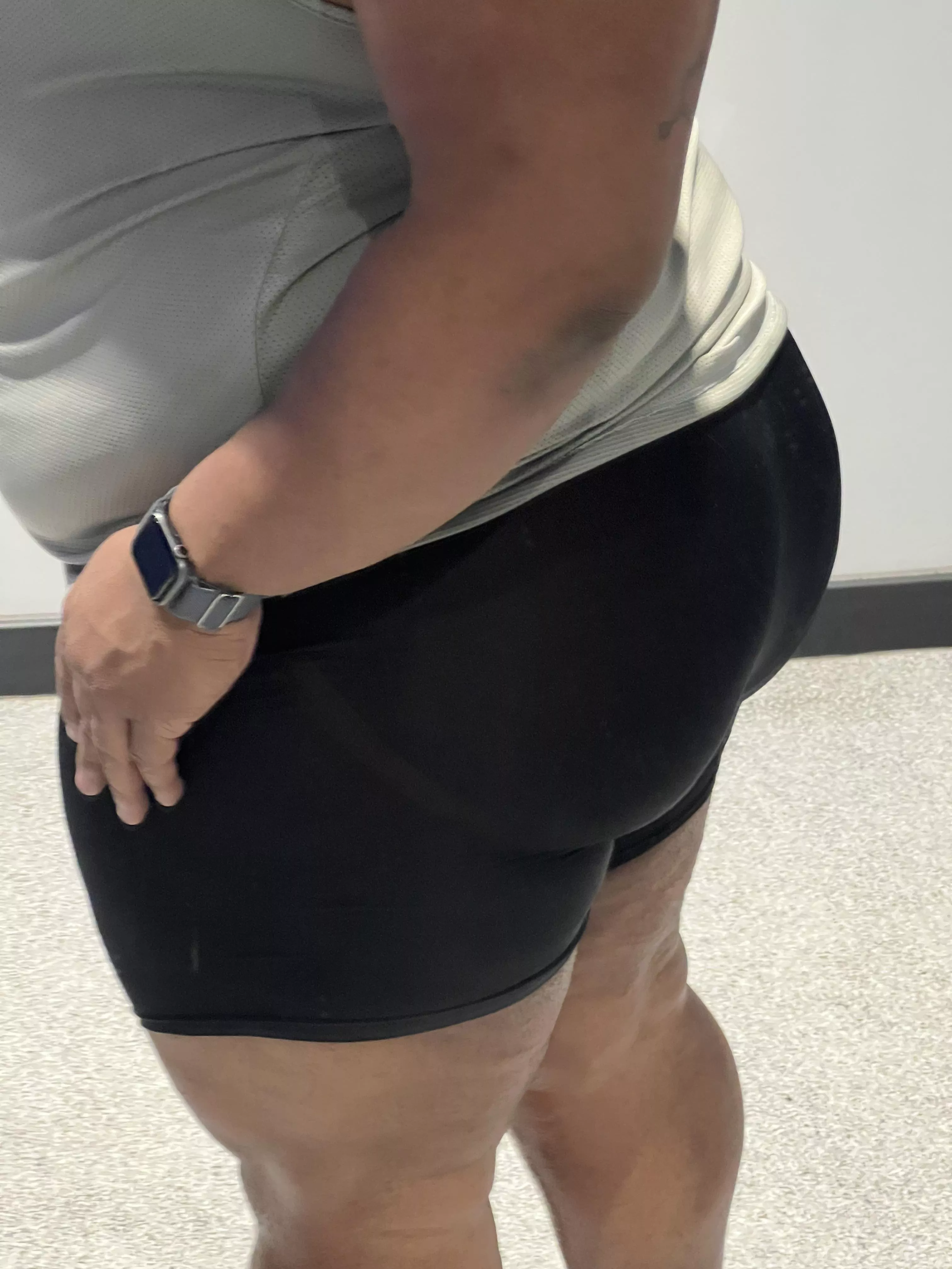 Jockstraps makes the booty pop (34m)