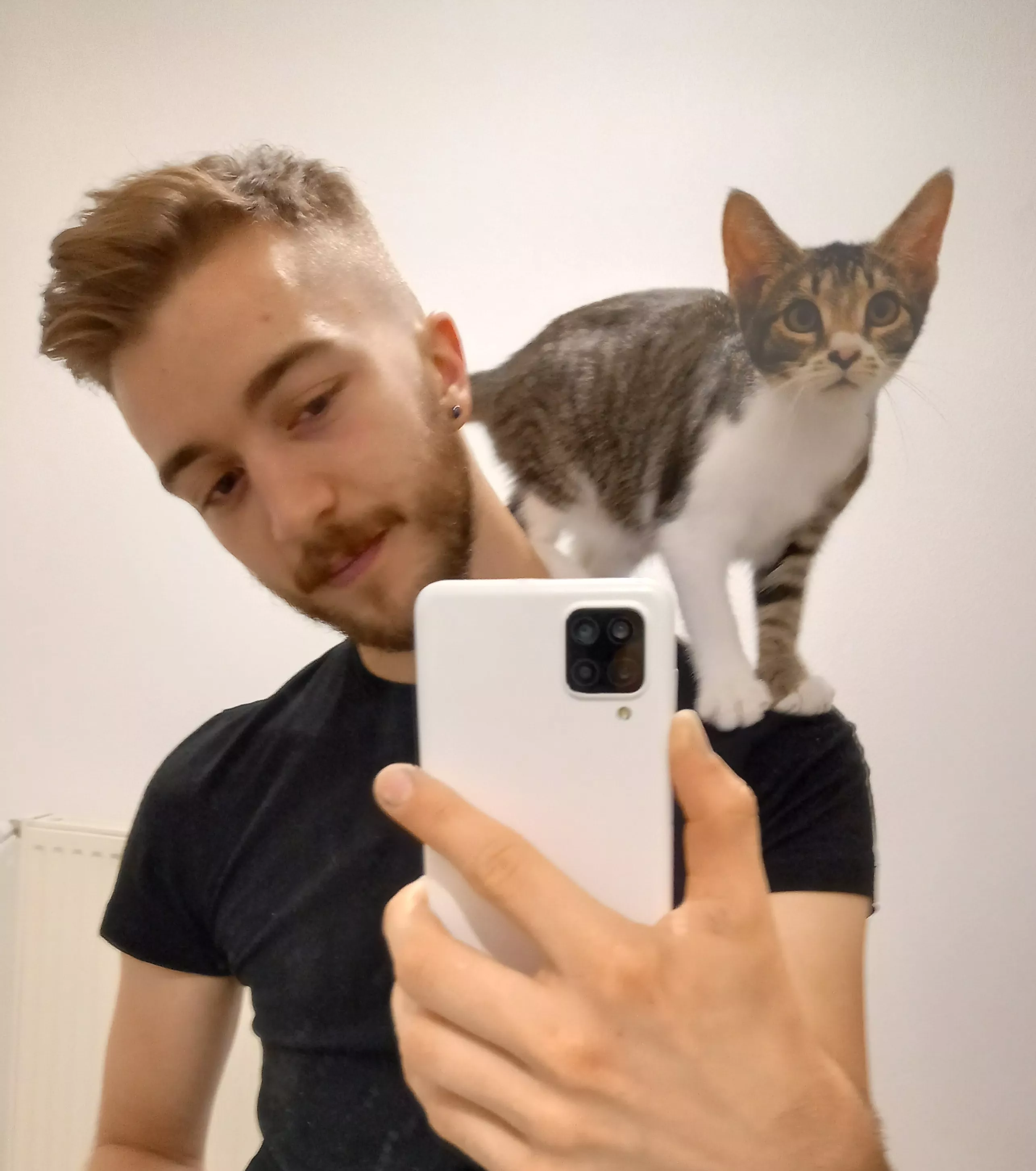 Just became single, how does one start enjoying life again ?