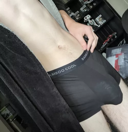 Just got these today. Keepers?