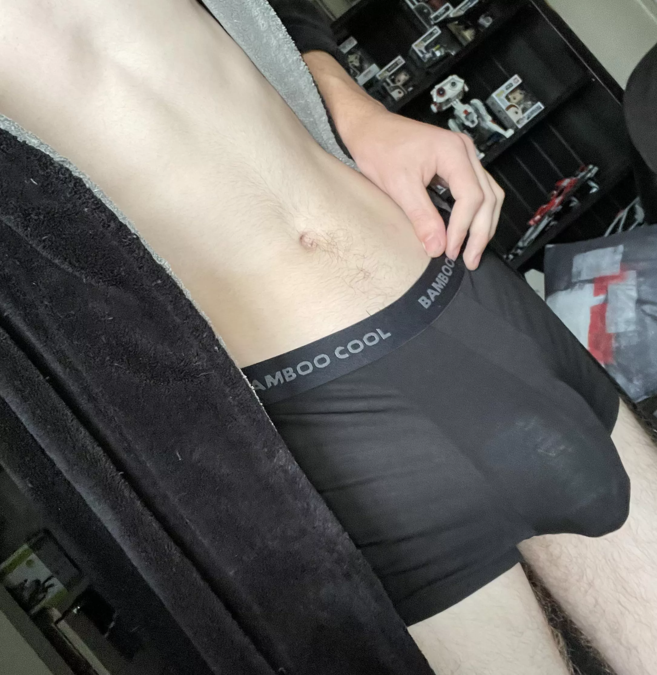 Just got these today. Keepers?