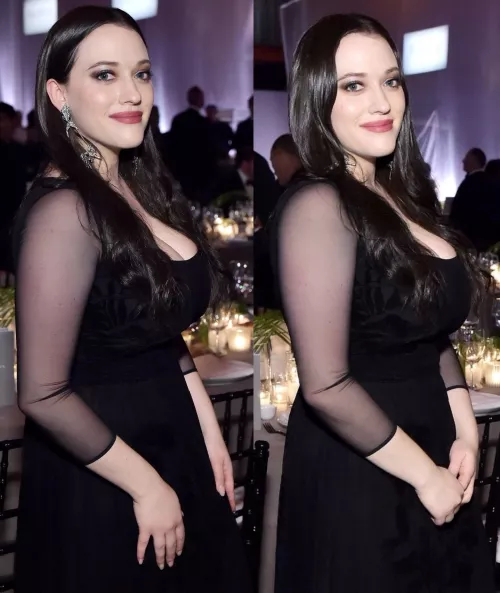 Kat Dennings