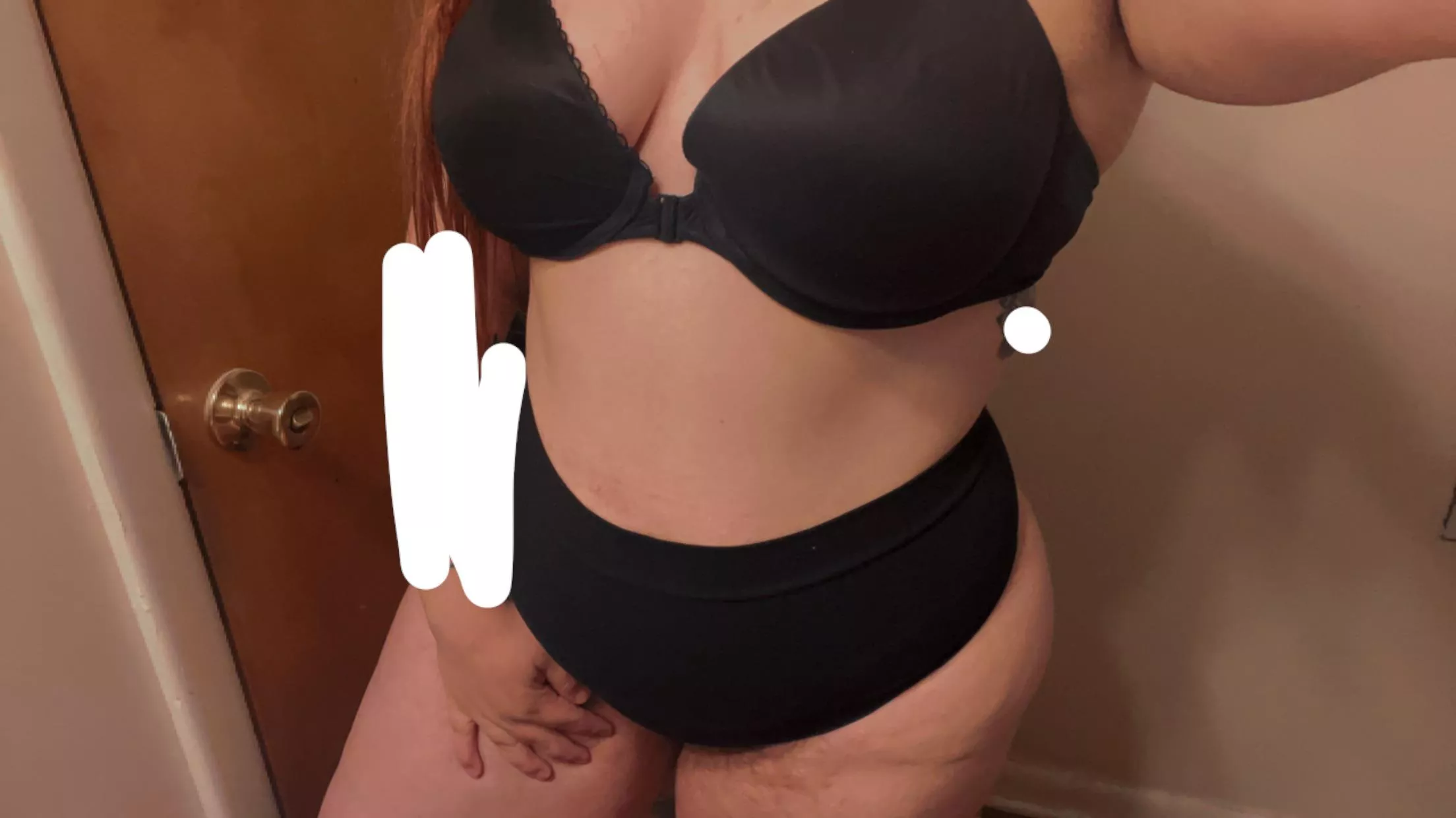 Late night cuddles are needed