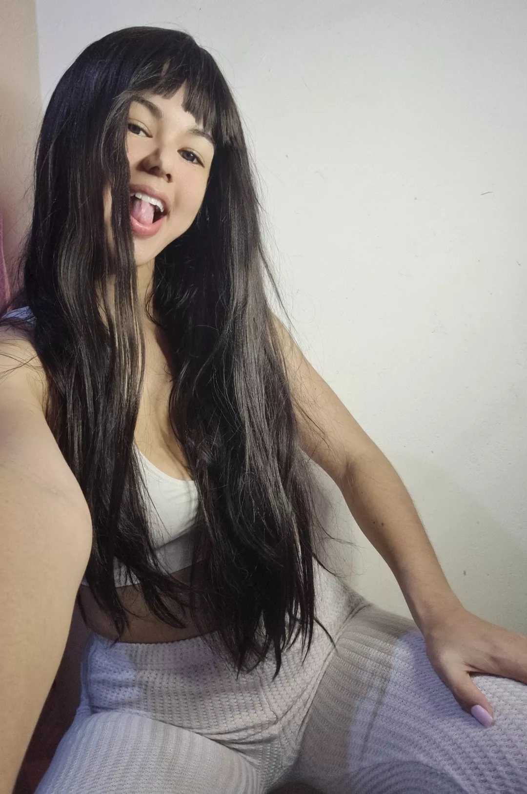 Latin American x Asian