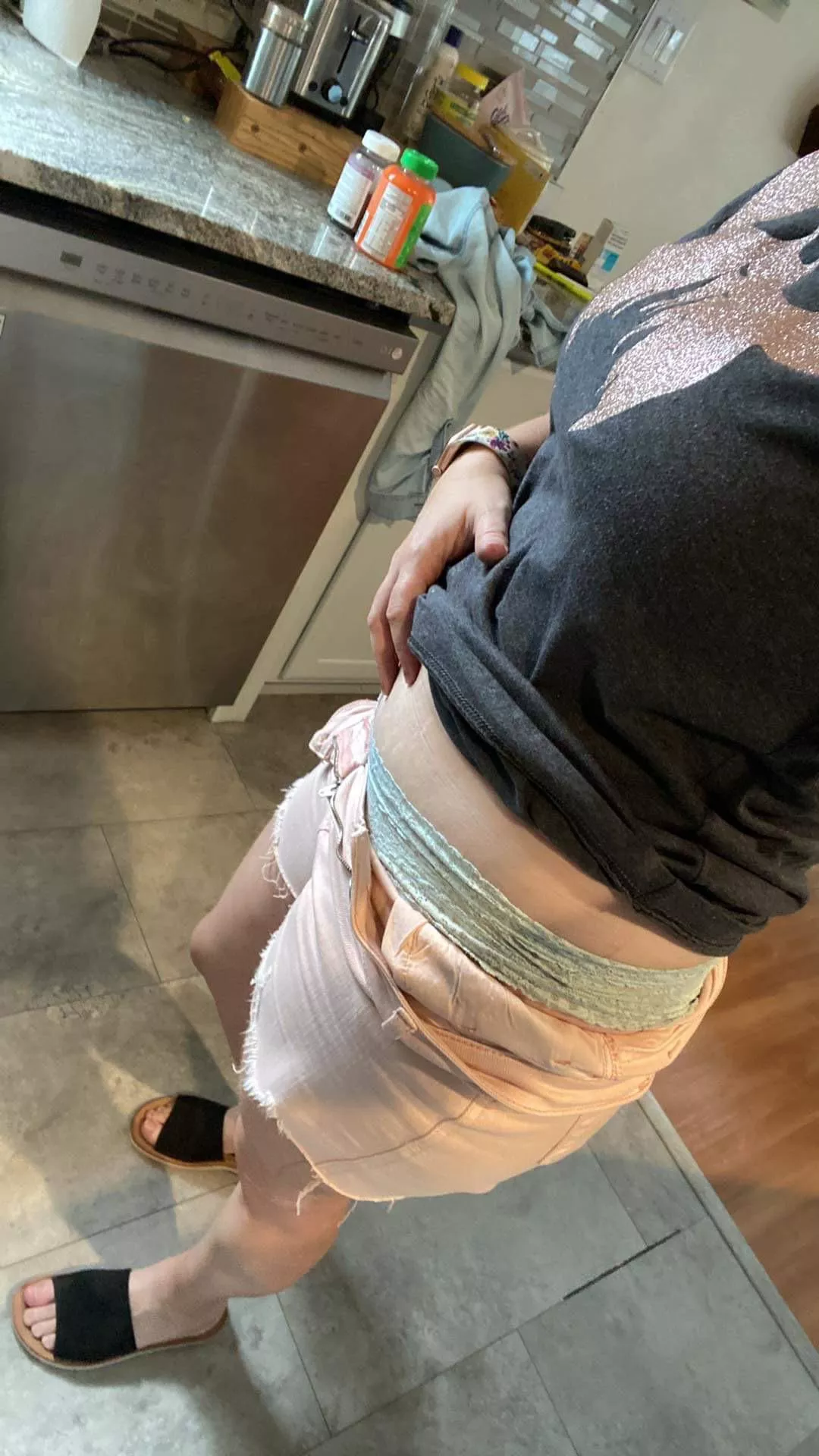 Let me take you to splash mountain