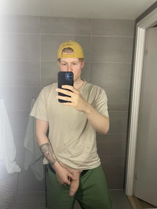 Let’s work out together, any suggestions?