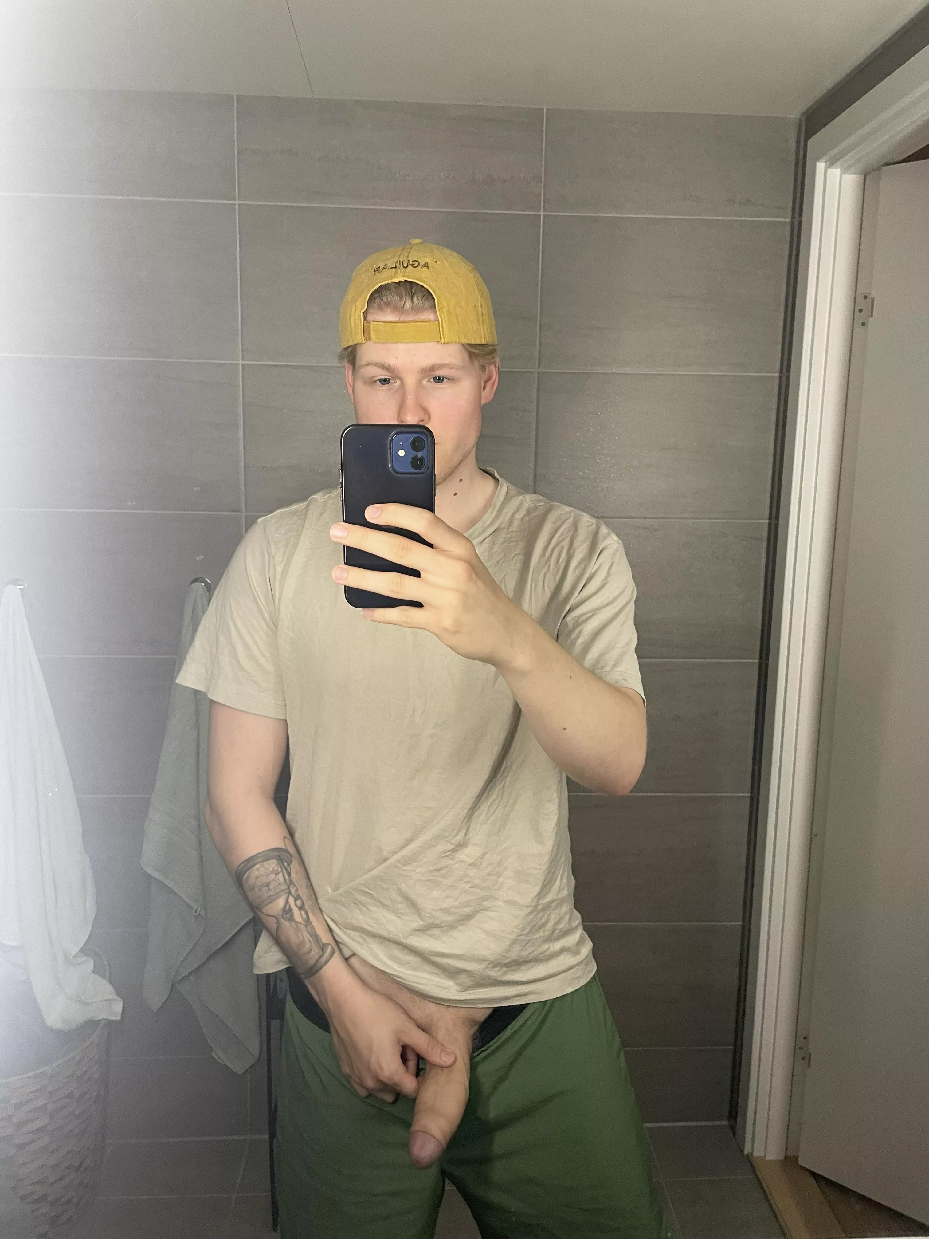 Let’s work out together, any suggestions?