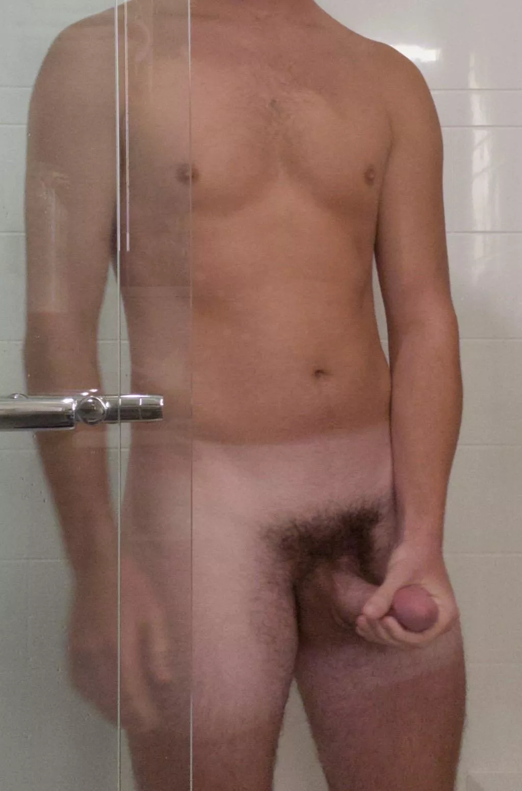 Like if I should keep growing my hair out