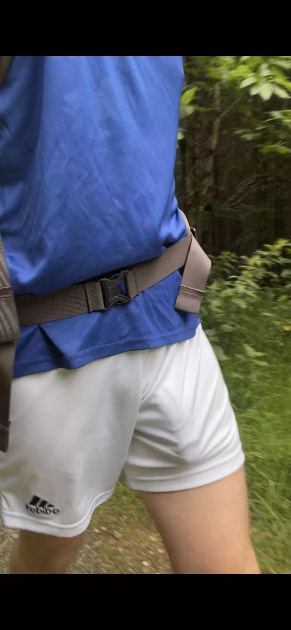 Love seeing people having a look down