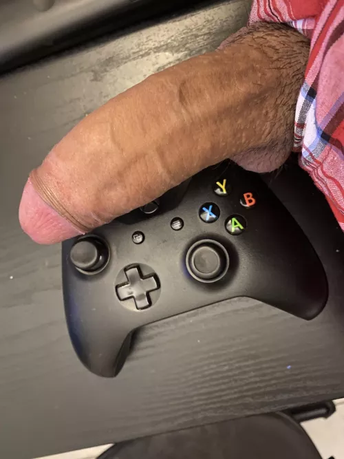 Me or an Xbox? Why not both