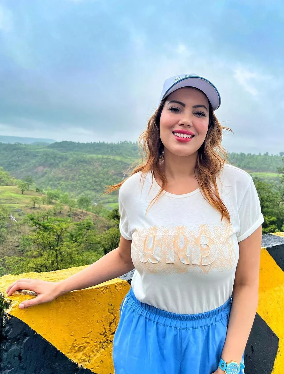 more attractive than nature