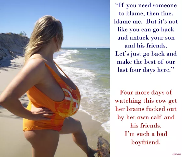 [M/S] Party time boobs