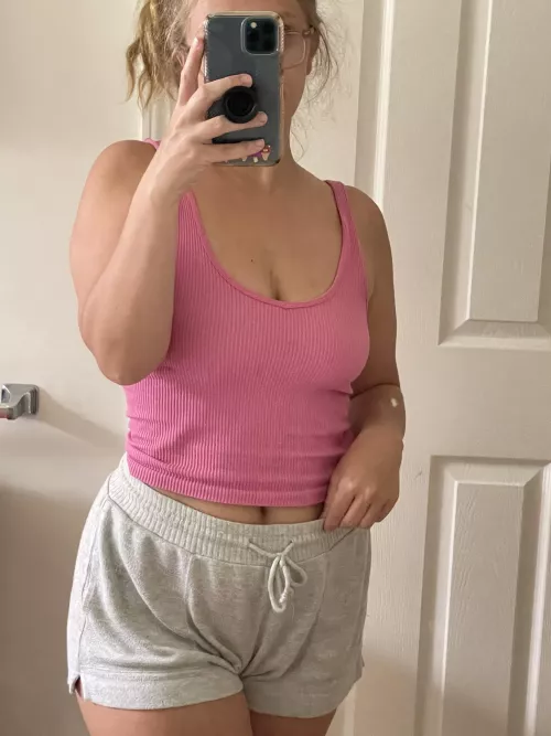 My main objective is to lounge as hard as I can.