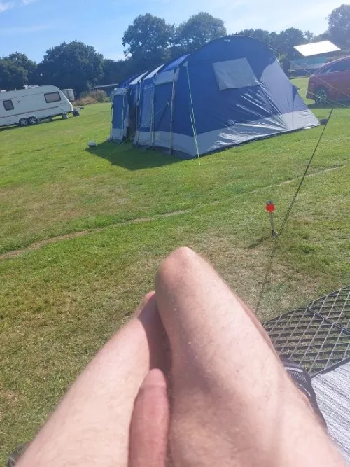 No one really cares, right?