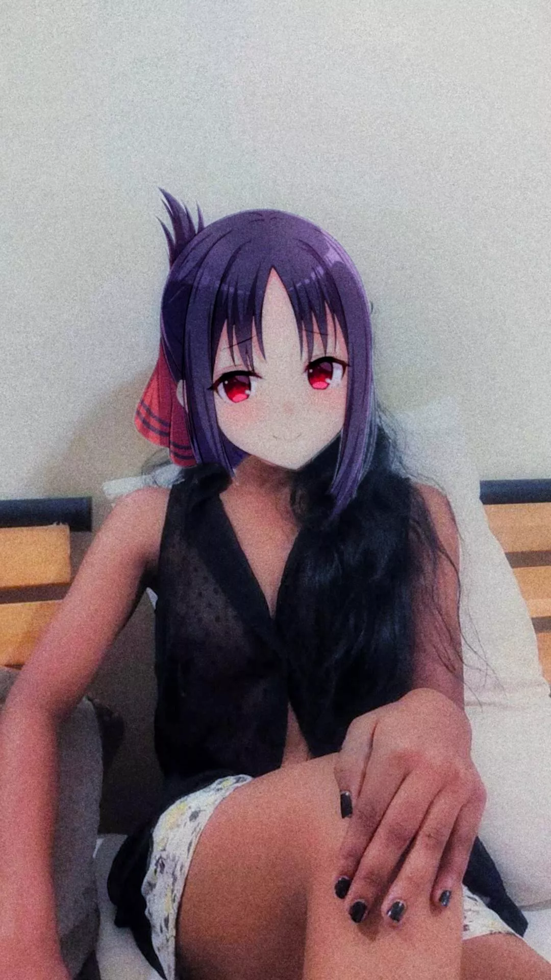 Ohayo gozaimasu♥️