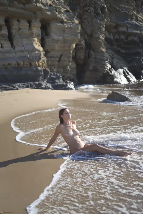 Portugal beach Peniche