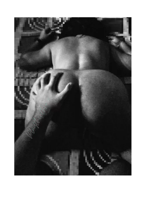 pov when you (f)uck me from behind