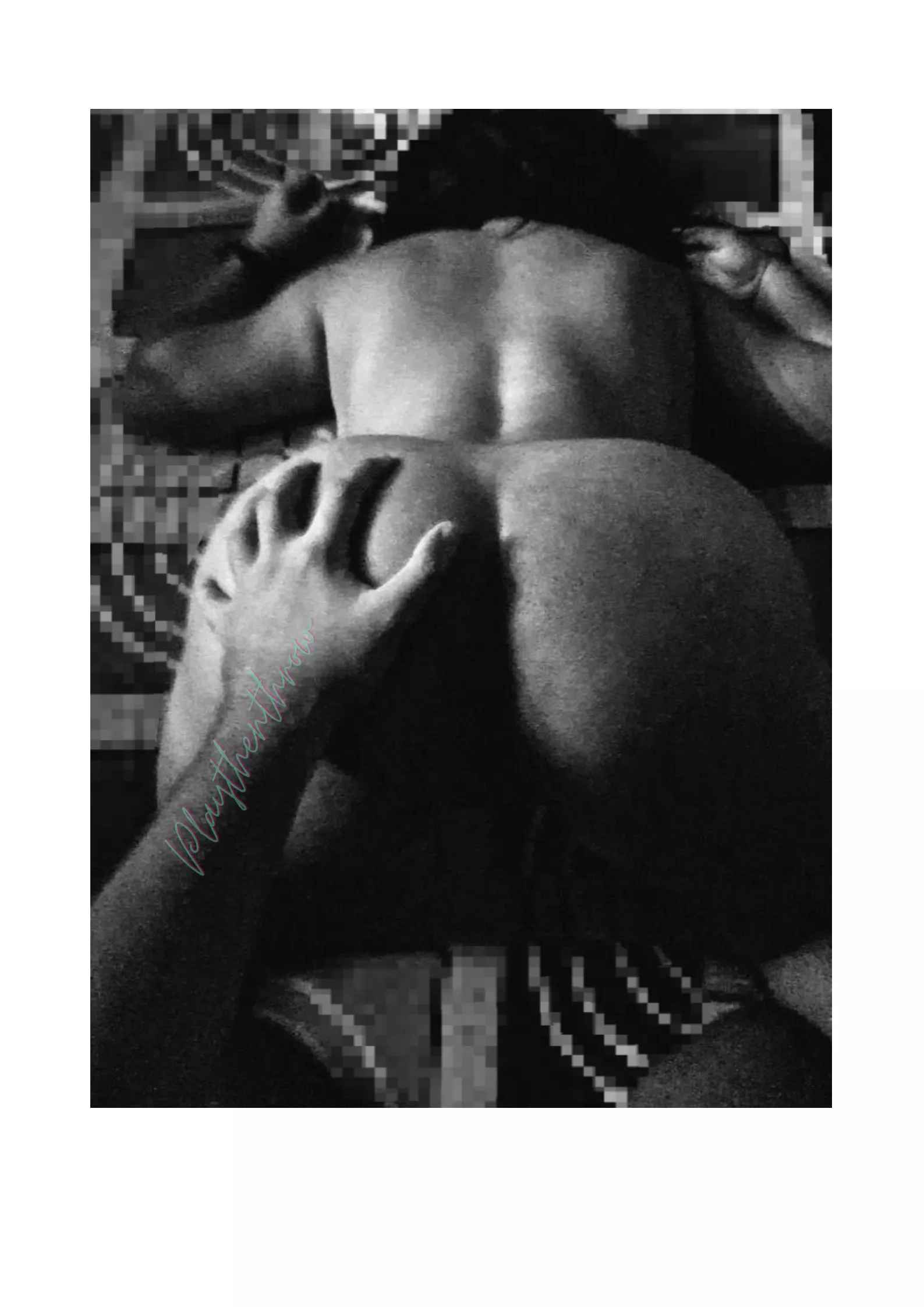 pov when you (f)uck me from behind