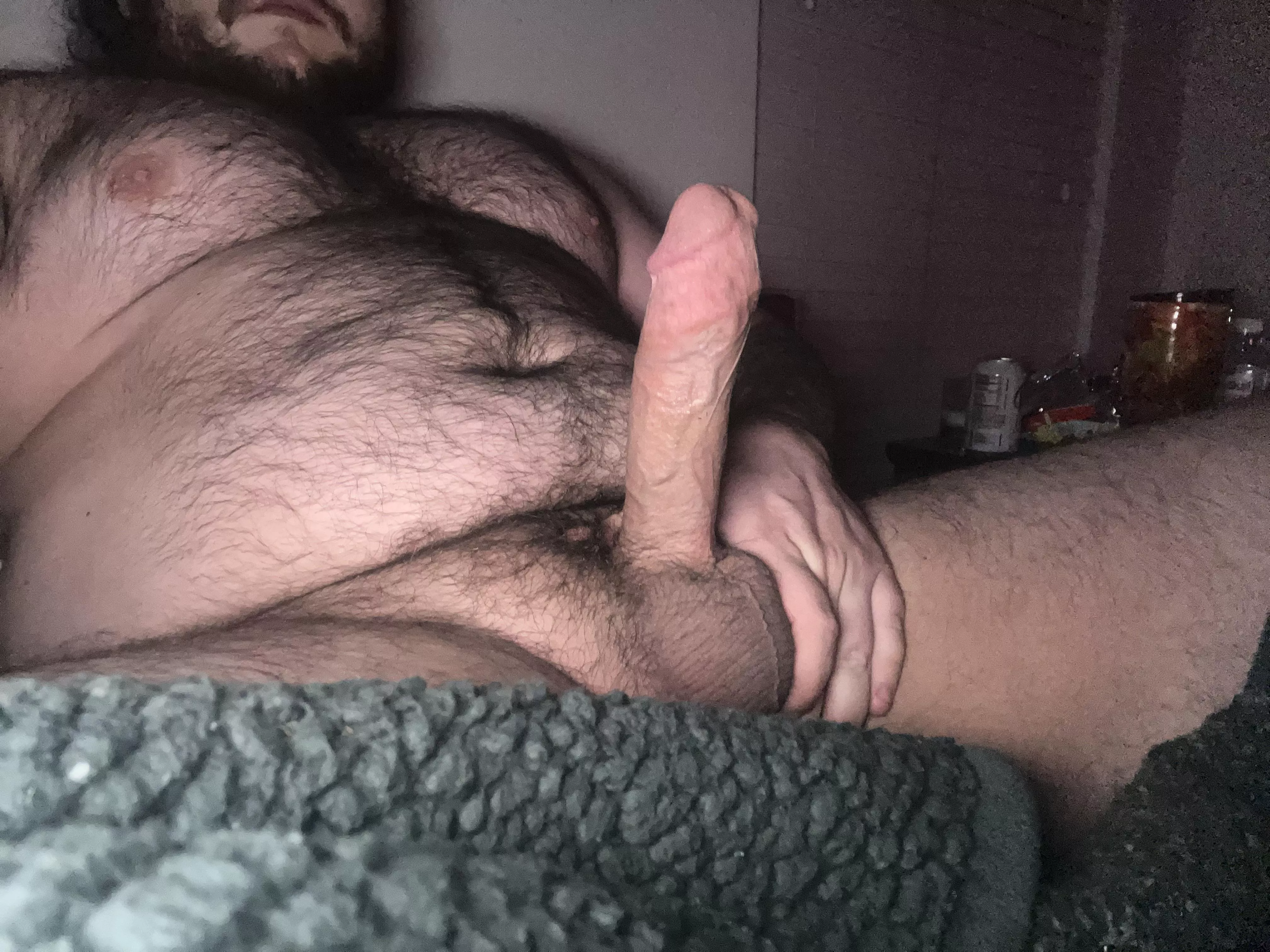 Properly ending the night