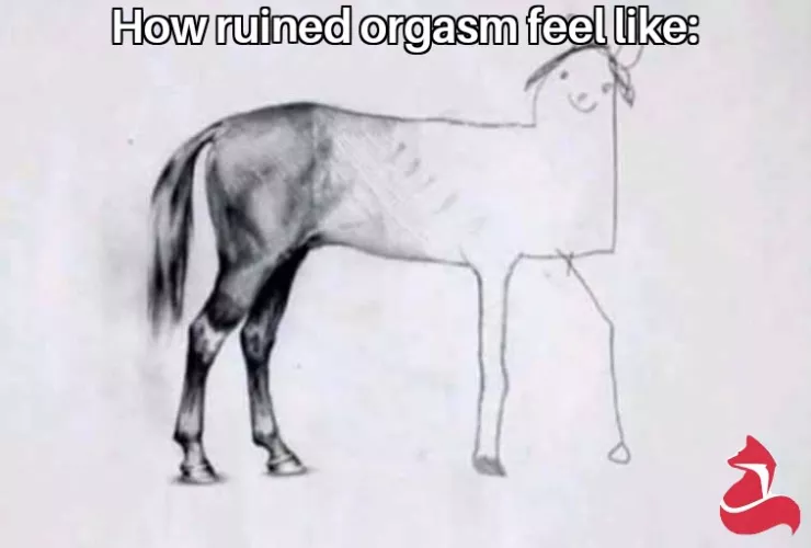 Ruined
