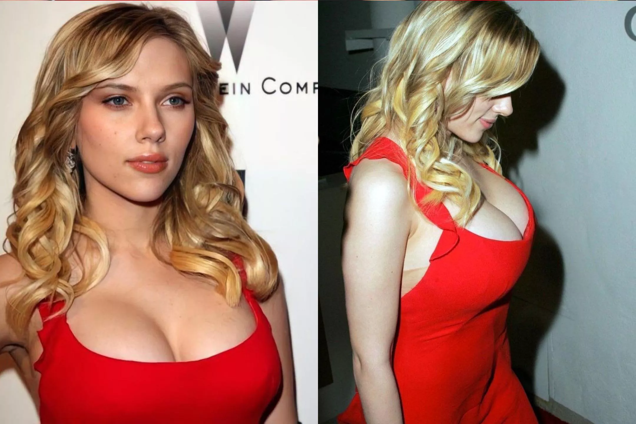 Scarlett Johansson