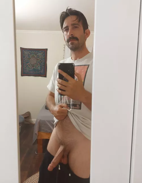 Should I put it away to spoon?