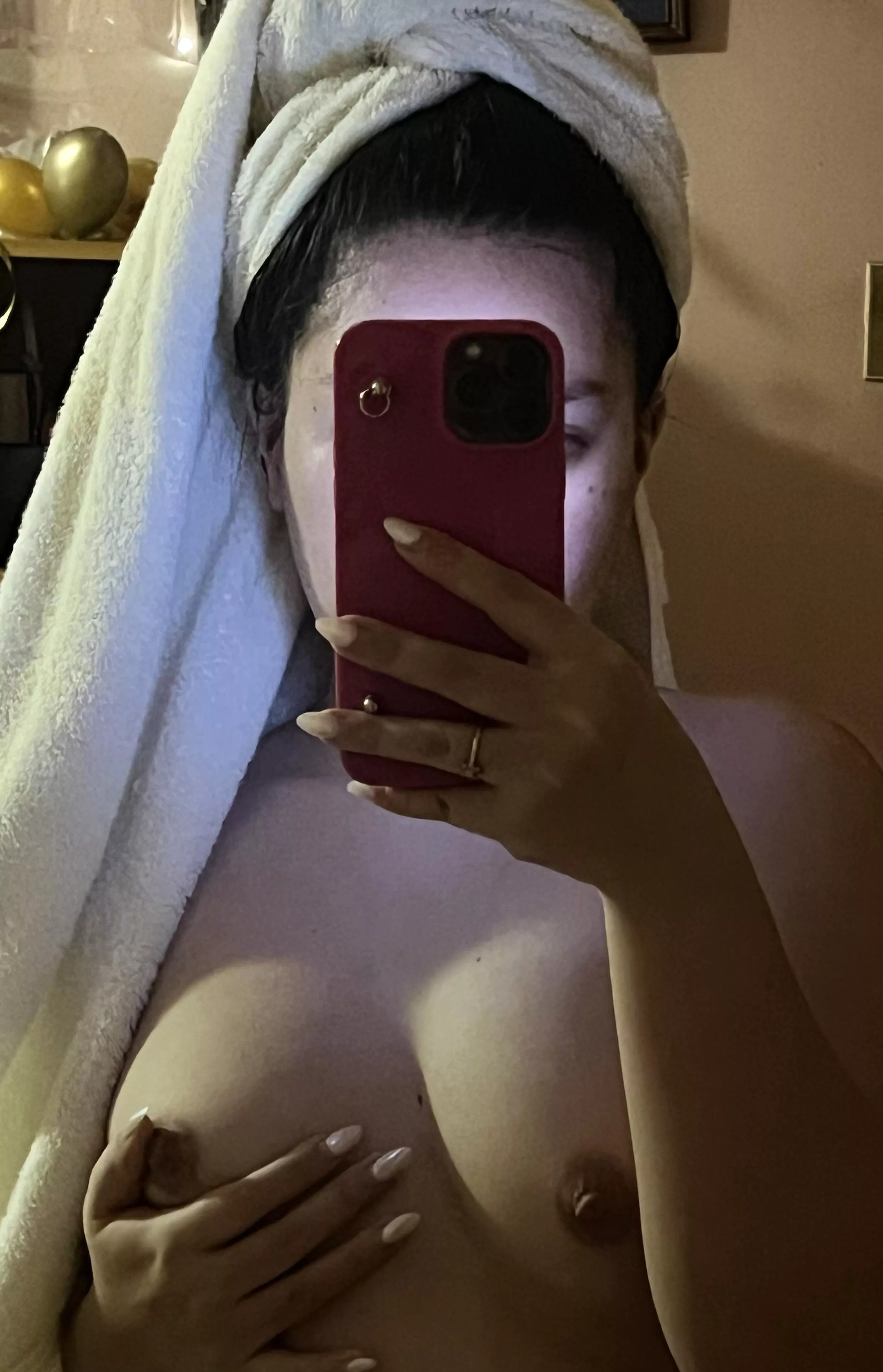 Since all of you liked my (f)irst one, here’s another 😉