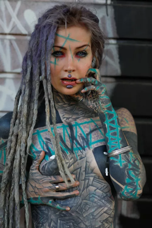 Small boobzZ are still boobzZ [f] [oc]