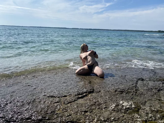 some people might’ve saw