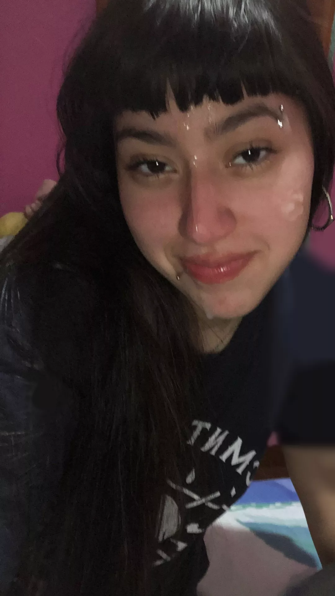 Such a fucking slut~