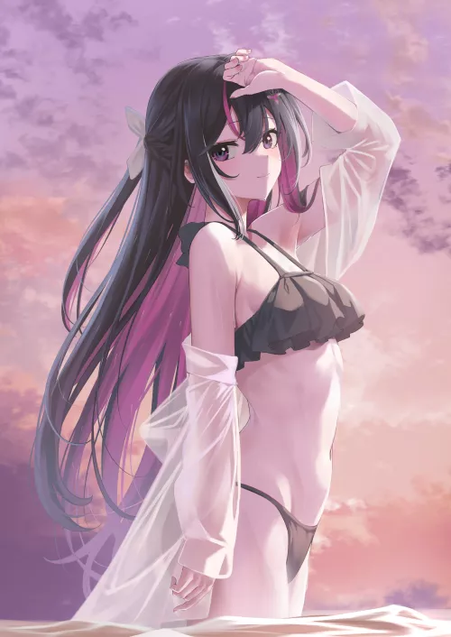 Summer AZKi [Hololive]