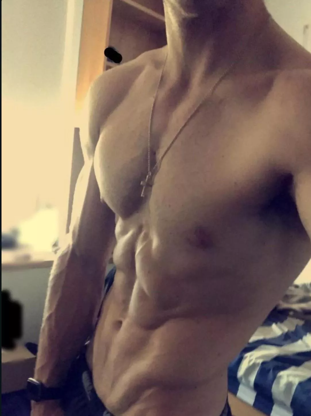 Sundays are for cardio [m] hope you don’t mind a little sweat