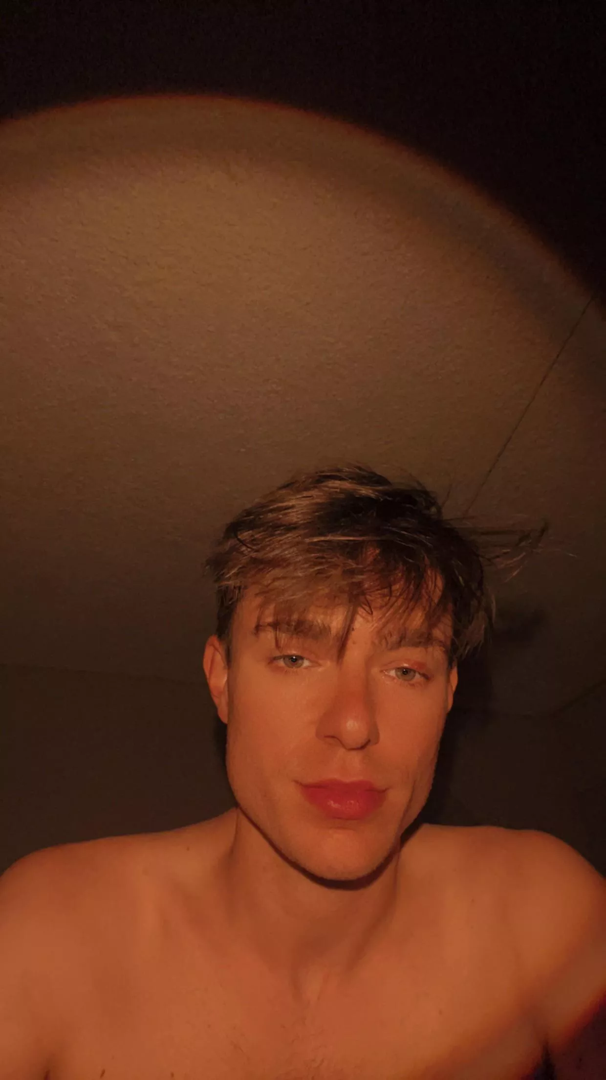 Sunset lights are a game changer 🥰 Sunset lights are a game changer 🥰