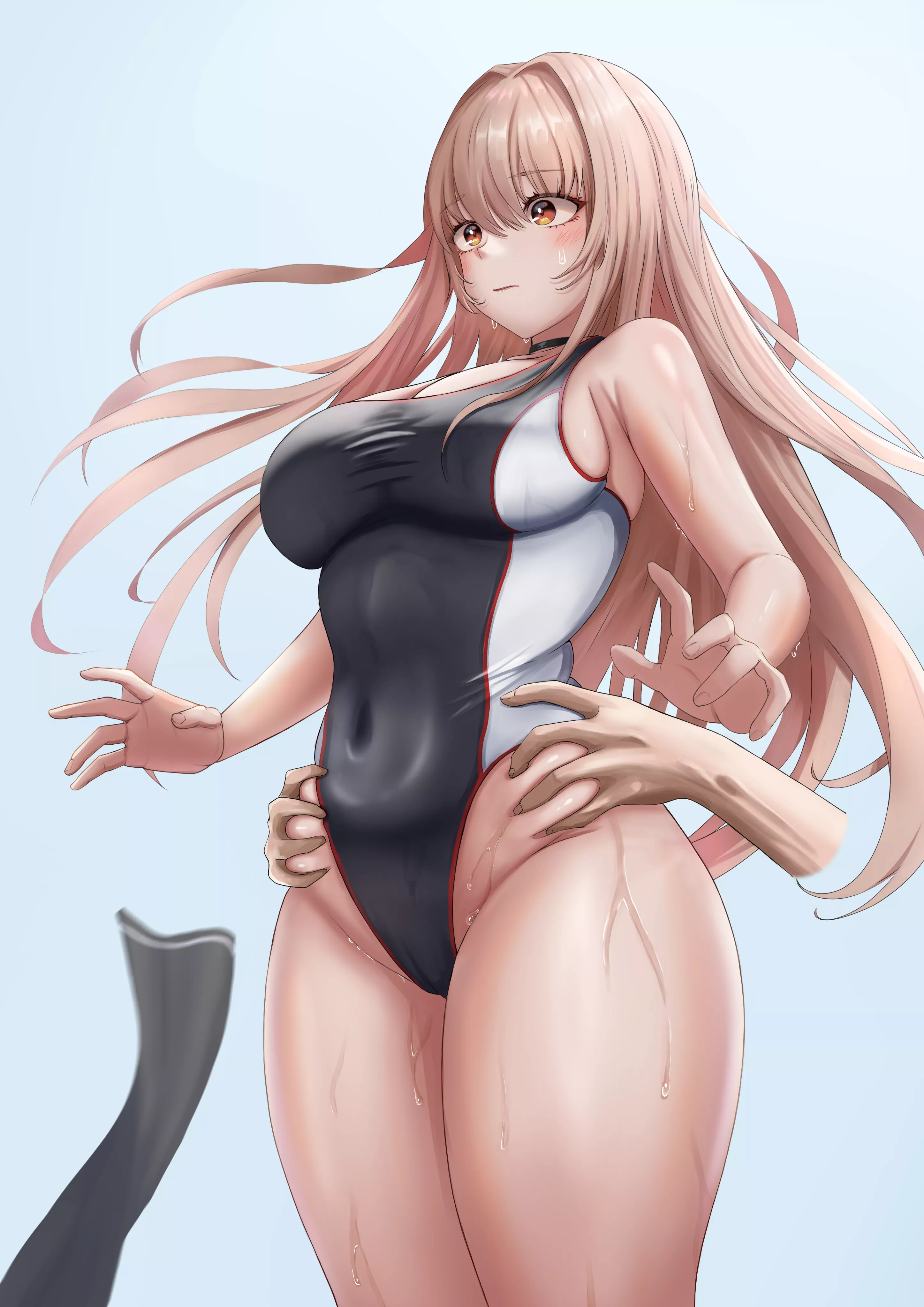 Swimsuit Rapi