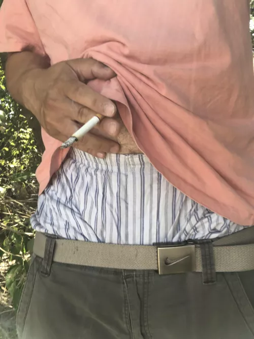 Today’s boxer shorts