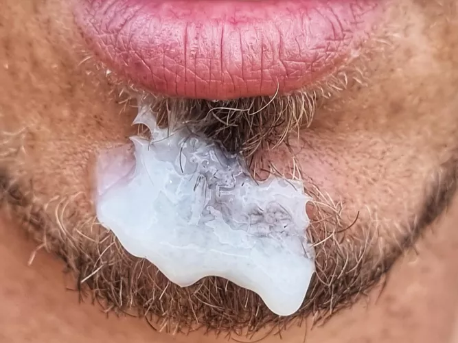 Took a nice load at the beach last week.