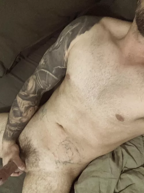 Trying to find my good side