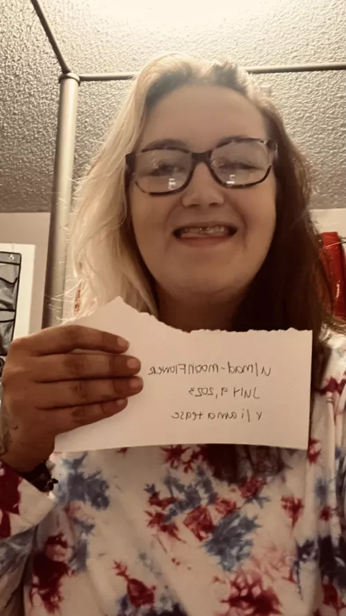 verification 💋💋