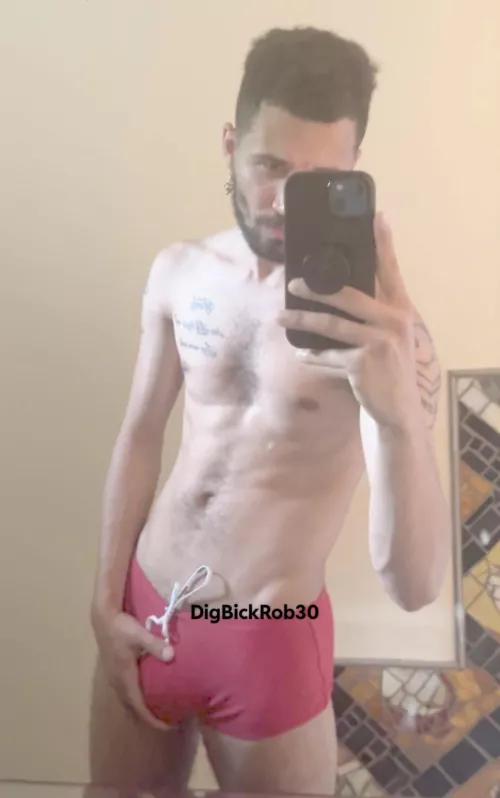 Went to a pool party yesterday