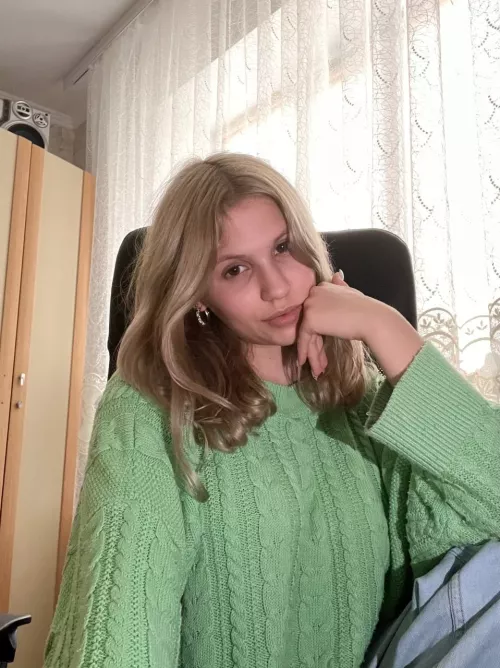 What a perfect Saturday!