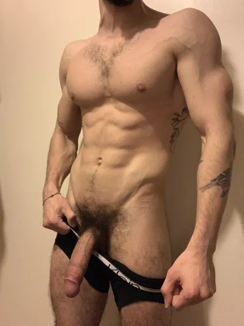 Whats the first thing that comes to ur mind after seeing this?