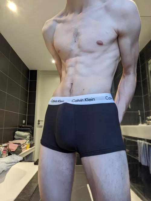 Who'd like to take it off?