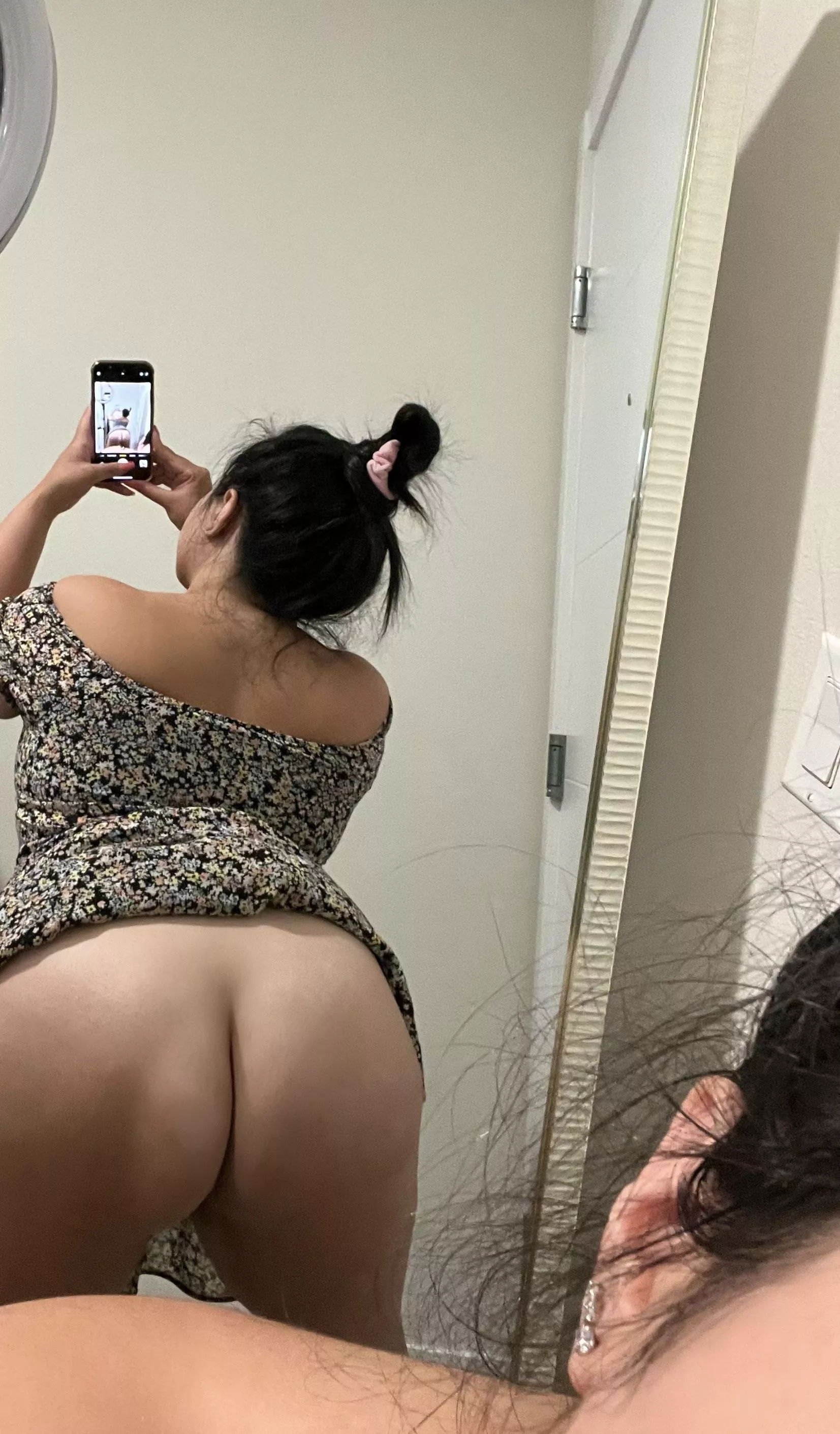 Would you ever pull out?