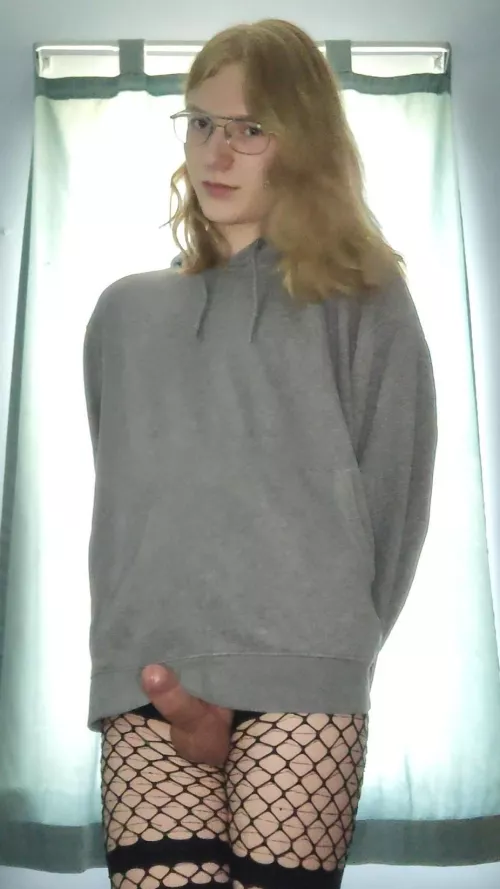 Would you fuck me or get fucked by me?